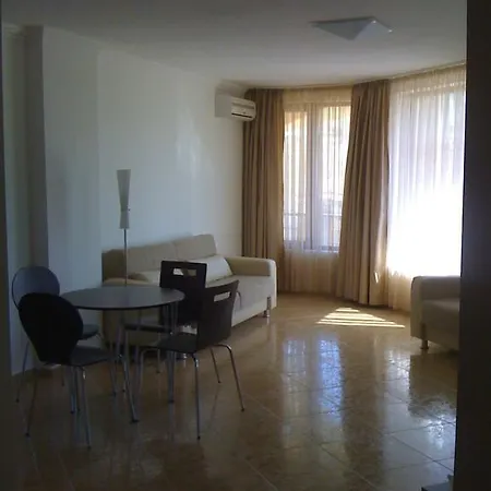 In Antonia شقة سفيتي فلاس