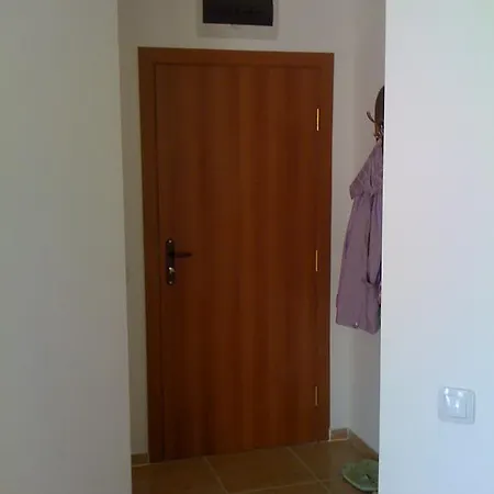شقة In Antonia *