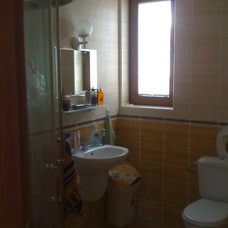 شقة In Antonia