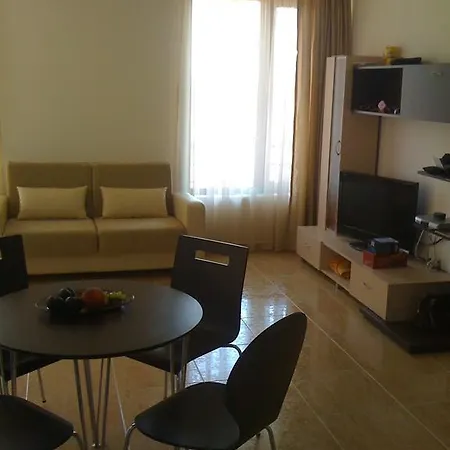 شقة In Antonia *